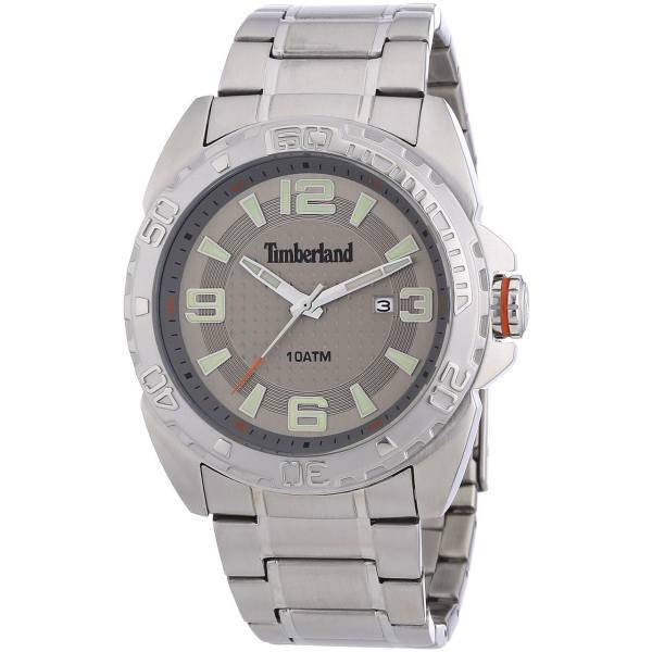 ساعت مچی عقربه ای مردانه تیمبرلند مدل TBL13850JS-61M، Timberland TBL13850JS-61M Watch For Men