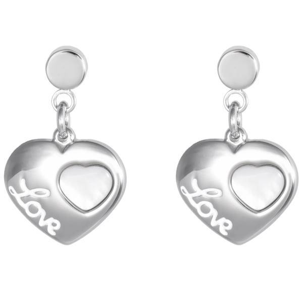 گوشواره آویز لوتوس مدل LS1748 4/1، Lotus LS1748 4/1 Earring