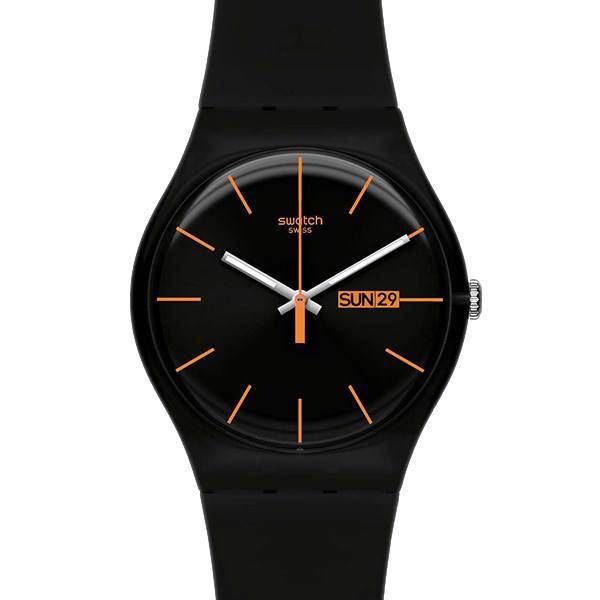 ساعت مچی عقربه‌ ای سواچ SUOB704، Swatch SUOB704 Watch
