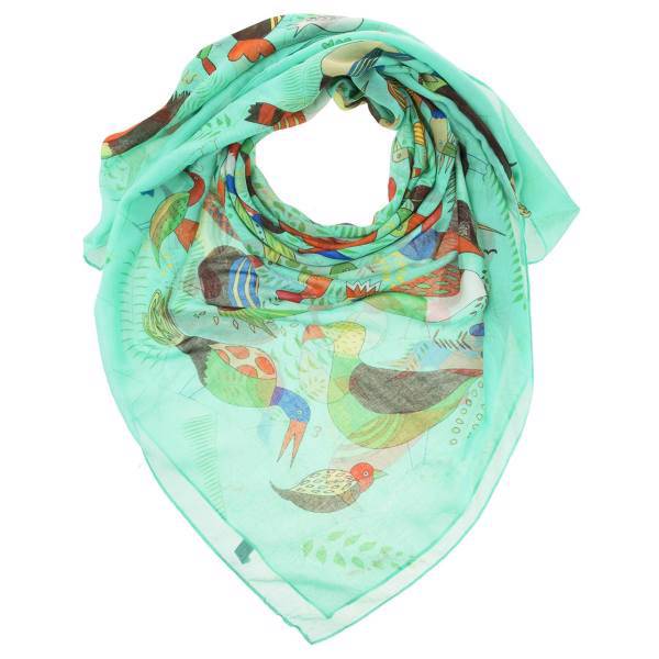 روسری ام او اس آی مدل Si-206، Mosi Si-206 Scarf