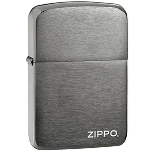 فندک زیپو مدل 1941 Replica کد 24485، Zippo 1941 Replica 24485 Lighter