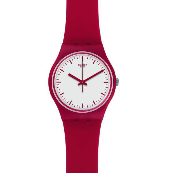 ساعت مچی عقربه ای زنانه سواچ مدل GR172، Swatch GR172 Watch For Women