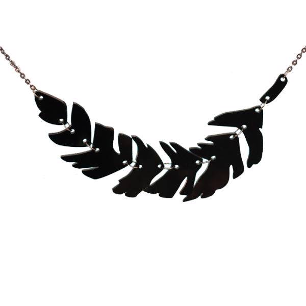 گردنبند میلک مدل Mlparb، Milk Mlparb Necklace