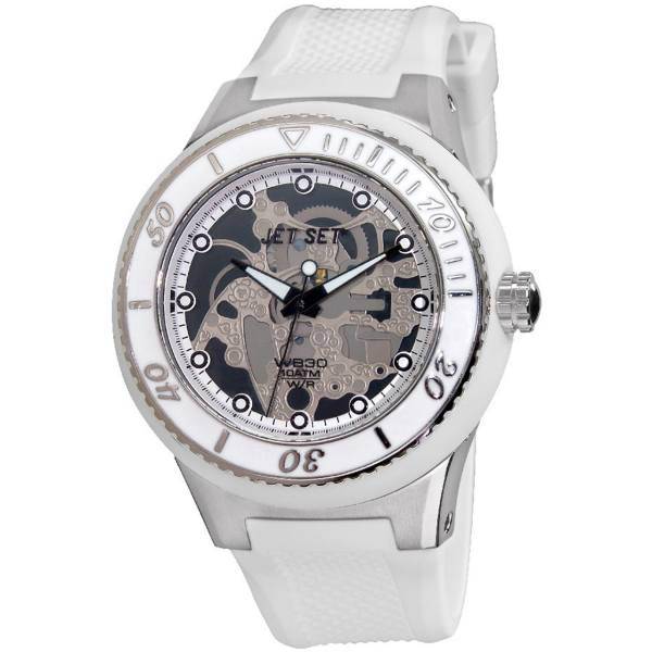 ساعت مچی عقربه‌ ای مردانه جت‌ست مدل J54934-131، Jetset J54934-131 Watch For Men