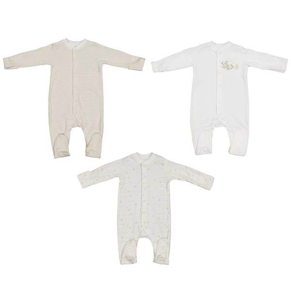 ست سرهمی مادرکر مدل G730281، Mothercare G730281 Clothes Patch Set