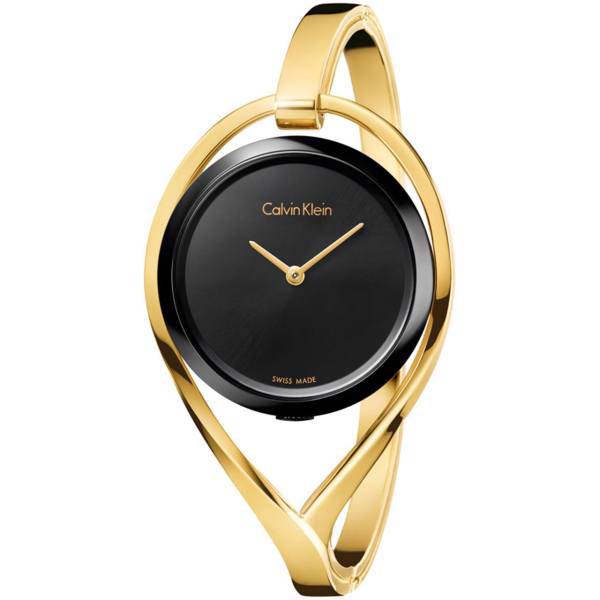 ساعت مچی عقربه‌ ای زنانه کلوین کلاین مدل K6L2S411، Calvin Klein K6L2S411 Watch For Women