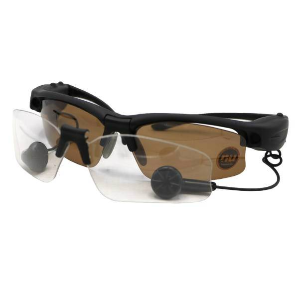 عینک آفتابی ورزشی ان یو مدل Smart Vision