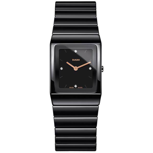 ساعت مچی عقربه ای زنانه رادو مدل 420.0702.3.072، Rado 420.0702.3.072 Watch For Women