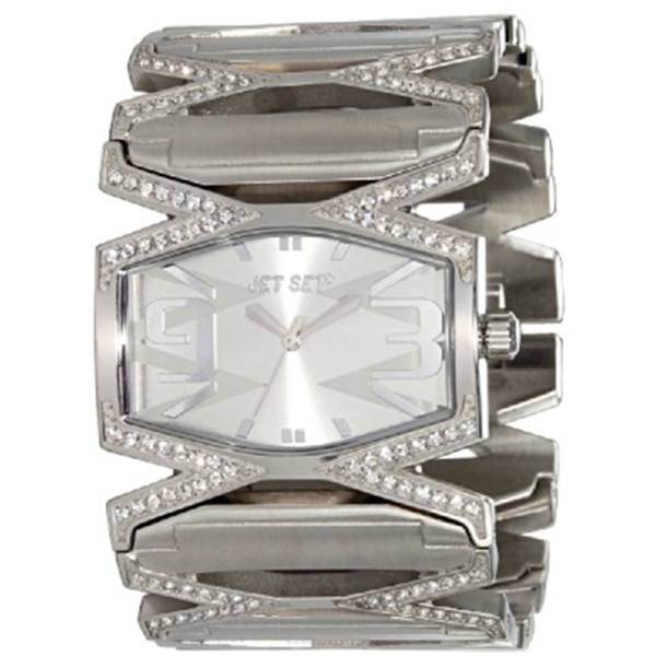 ساعت مچی عقربه‌ ای زنانه جت ست مدل J42604-662، Jetset J42604-662 Watch For Woman