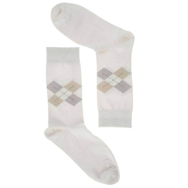 جوراب مردانه نیکوتن پوش مدل TH02013531، Nikoo Tanpoosh TH02013531 Socks For Men