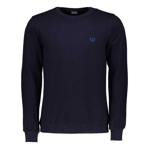 تی شرت آستین بلند مردانه کد TSHIRT02NV