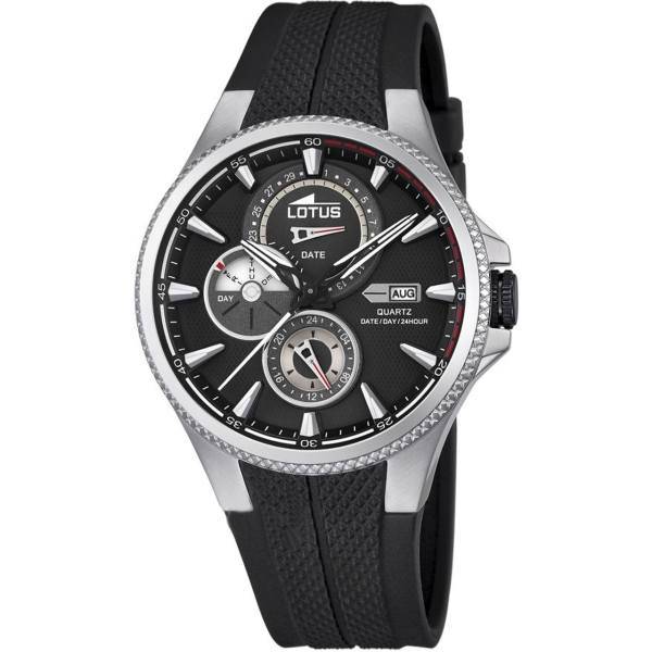 ساعت مچی عقربه ای مردانه لوتوس مدل L18318/4، Lotus L18318/4 Watch for Men