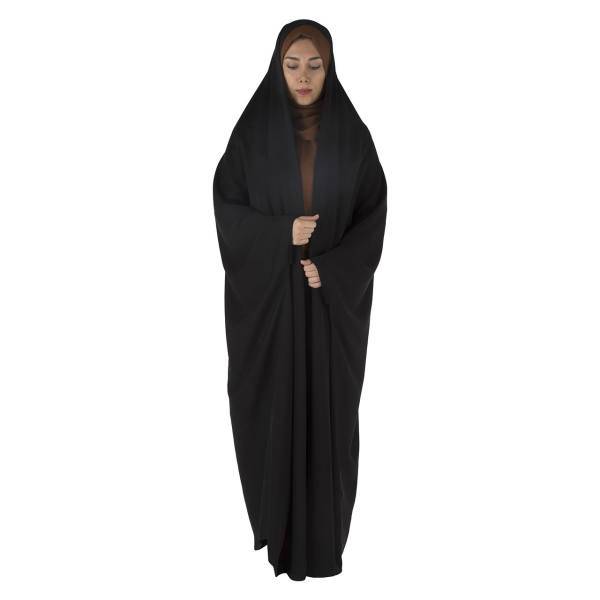 چادر زنانه اسلامی تکستیل مدل 8006، Eslami Textile 8006 Chador