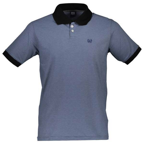 پولوشرت مردانه آترین مدل RahBlue، Atrin RahBlue Polo Shirt For Men