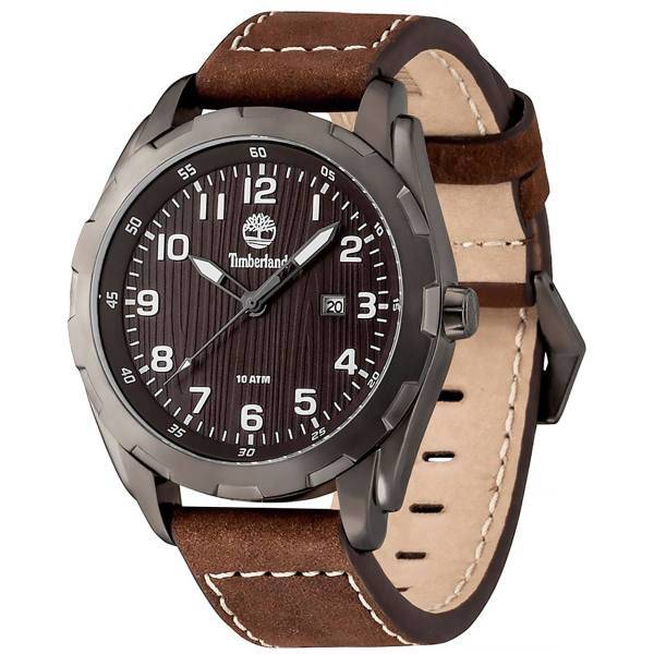 ساعت مچی عقربه‌ ای مردانه تیمبرلند مدل TBL13330XSU-12، Timberland TBL13330XSU-12 Watch For Men