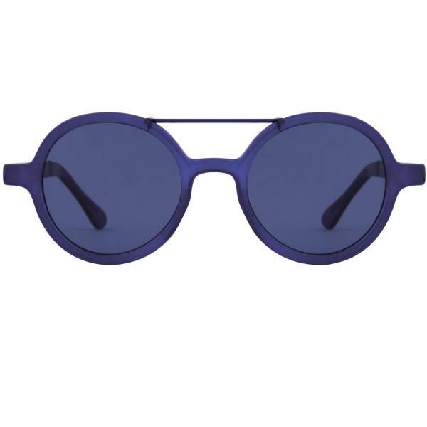 عینک آفتابی کومونو سری Vivien مدل Cobalt، Komono Vivien Cobalt Sunglasses