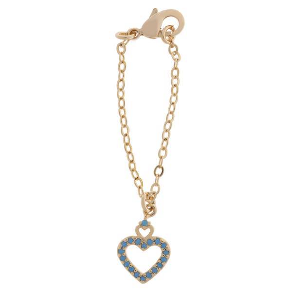 آویز ساعت استیل مارنا گالری مدل ZJ22، Marena Gallery ZJ22 Watch Pendant