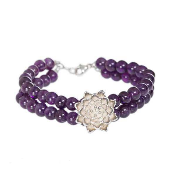 دستبند نقره اقلیمه کد DN176، eghlimeh DN176 silver bracelet