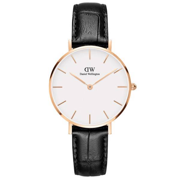 ساعت مچی عقربه‌ ای زنانه دنیل ولینگتون مدل DW00100173، Daniel Wellington DW00100173 Watch For Women