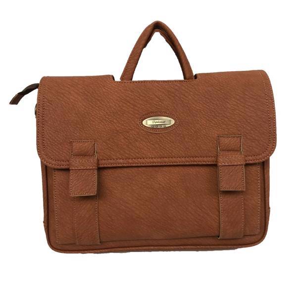 کیف اداری سالار کد E110، Salar E110 Office Bag