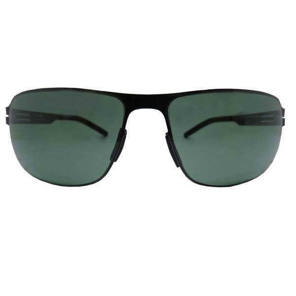 عینک آفتابی آی سی برلین مدل 109Charlotenburg E17، Ic Berlin 109Charlotenburg E17 Sunglasses