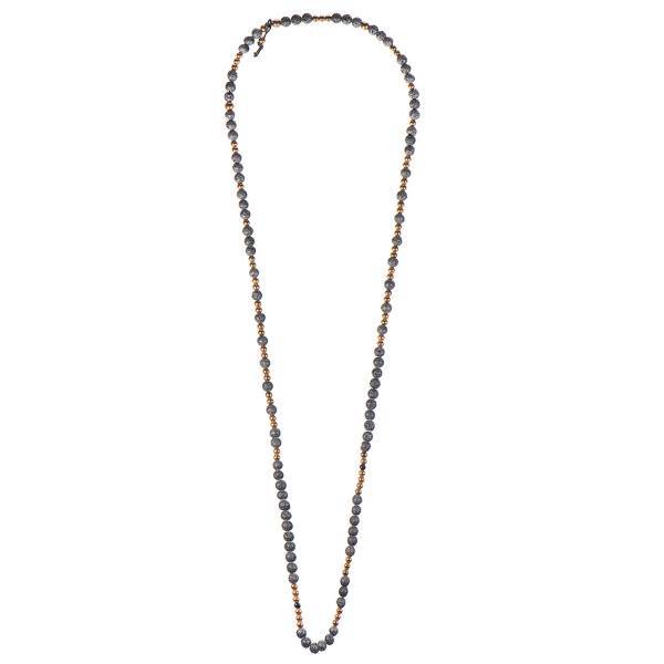 گردنبند عود مدل 199091، Oood 199091 Necklace