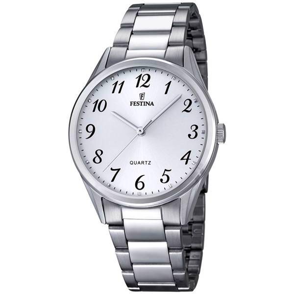 ساعت مچی عقربه ای مردانه فستینا مدل F16875/1، Festina F16875/1 Watch For Men