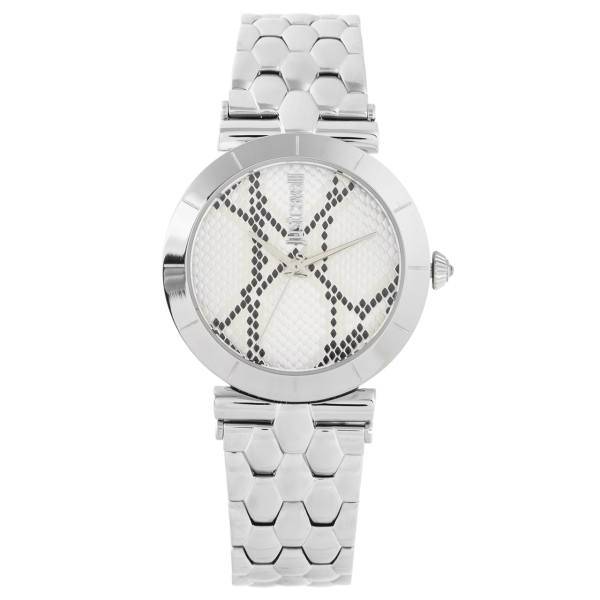 ساعت مچی عقربه ای زنانه جاست کاوالی مدل JC1L005M0055، Just Cavalli JC1L005M0055 Watch For Women