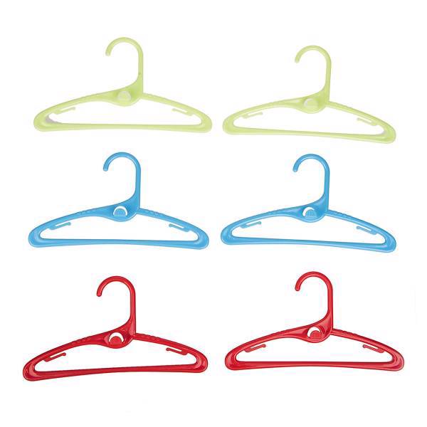 جا لباسی مادرکر مدل SYN015، Mothercare SYN015 Clothes Hanger