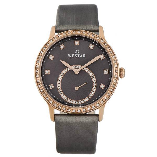 ساعت مچی عقربه‌ ای زنانه وستار مدل W0357PPN666، Westar W0357PPN666 Watch For Women