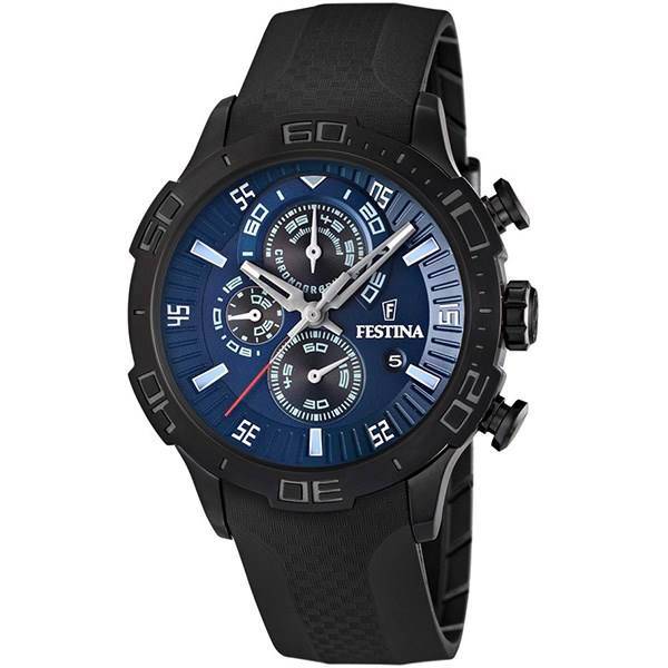 ساعت مچی عقربه ای مردانه فستینا F16567/4، Festina F16567/4