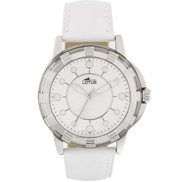 ساعت مچی عقربه‌ای زنانه لوتوس مدل L15747/1، Lotus L15747/1 Watch For Women