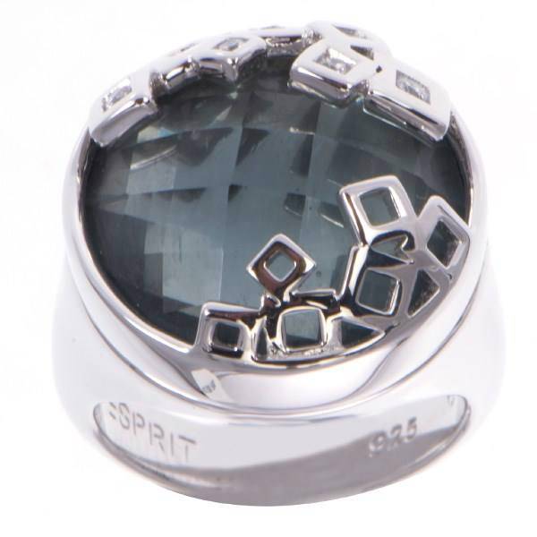 انگشتر اسپریت مدل ESRG91361.C.16 سایز 7، Esprit ESRG91361.C.16 Ring Size 7