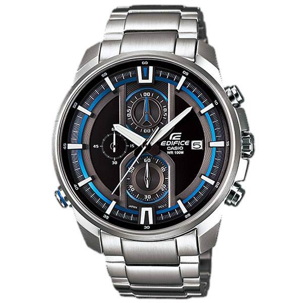 ساعت مچی عقربه ای مردانه کاسیو ادیفایس EFR-533D-1AVUDF، Casio Edifice EFR-533D-1AVUDF