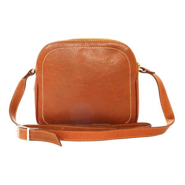 کیف دوشی زنانه چرم پندار کد pd036، Pendar Cross body bag- pd036