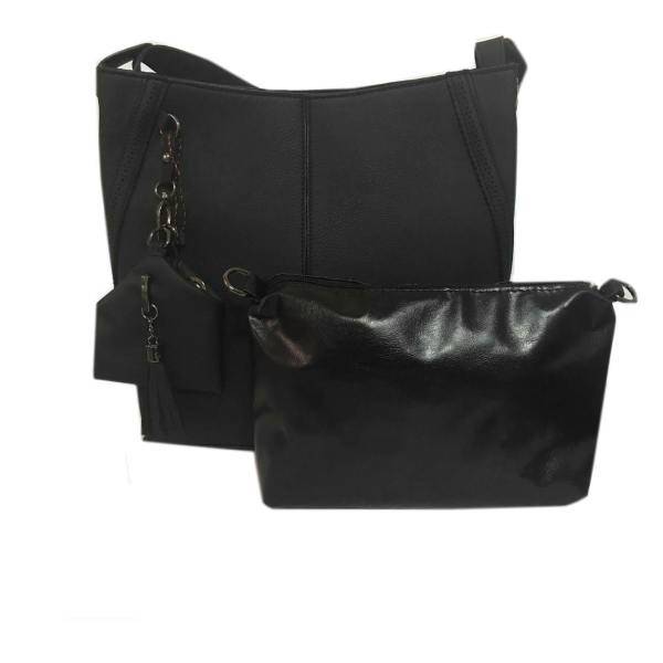 کیف دوشی زنانه مدل 1204