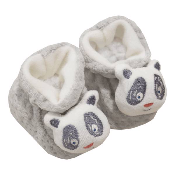 پاپوش نوزادی مینی داملا مدل 4118614، Mini Damla 4118614 Baby Footwear