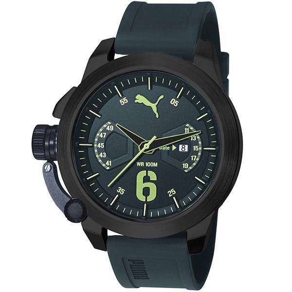 ساعت مچی عقربه ای مردانه پوما مدل PU103781007، Puma PU103781007 Watch For Men