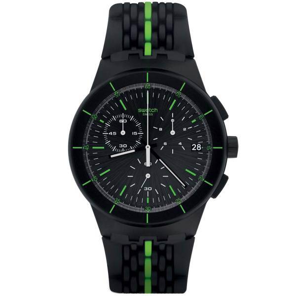 ساعت مچی عقربه ای مردانه سواچ مدل SUSB409، Swatch SUSB409 Watch For Men