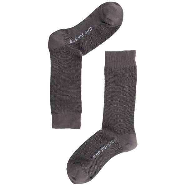جوراب مردانه پا آرا مدل 504-3-1، Pa-ara 504-3-1 Socks For Men
