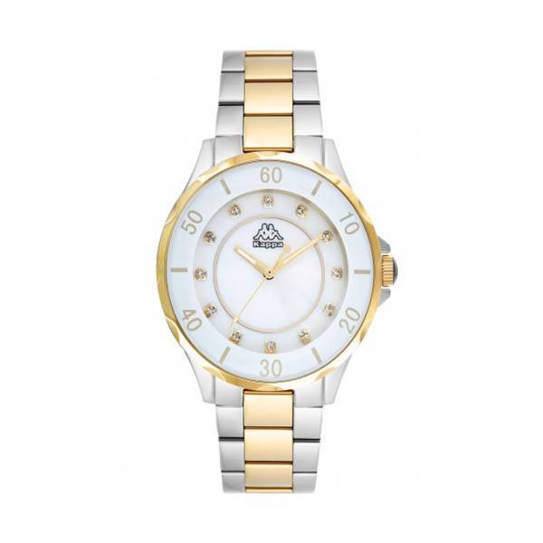 ساعت مچی عقربه ای کاپا مدل 1417L-c، kappa kp-1417L-c watches For women