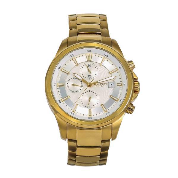 ساعت مچی عقربه ای مردانه اوشن مارین مدل OM-9964-2، Ocean Marine OM-9964-2 Watch For Men