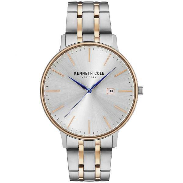 ساعت مچی عقربه ای مردانه کنت کول مدل KC15095003، Kenneth Cole KC15095003 Watch For Men