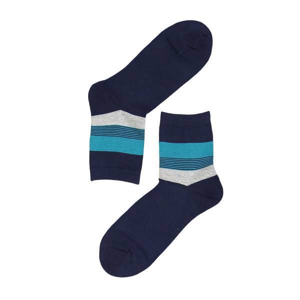 جوراب مردانه پی جامه مدل 366، Pijame 366 Socks For Men