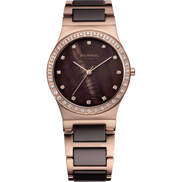 ساعت مچی عقربه‌ ای زنانه برینگ مدل 765-32435، Bering 32435-765 Watch For Women