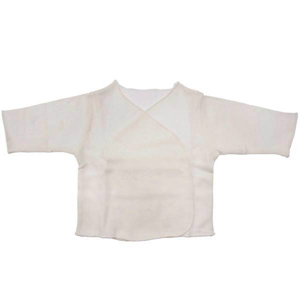 ست لباس نوزادی کارامل مدل 1253 اورگانیک، Caramell 1253 Organic Baby Clothes Set