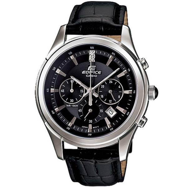 ساعت مچی عقربه ای مردانه کاسیو مدل EFR-517L-1AVDR، Casio EFR-517L-1AVDR Watch For Men
