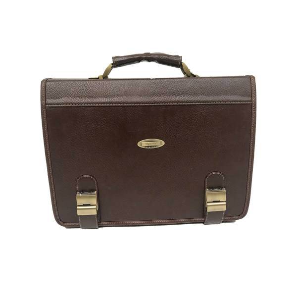 کیف اداری سالار کد E120، Salar E120 Office Bag