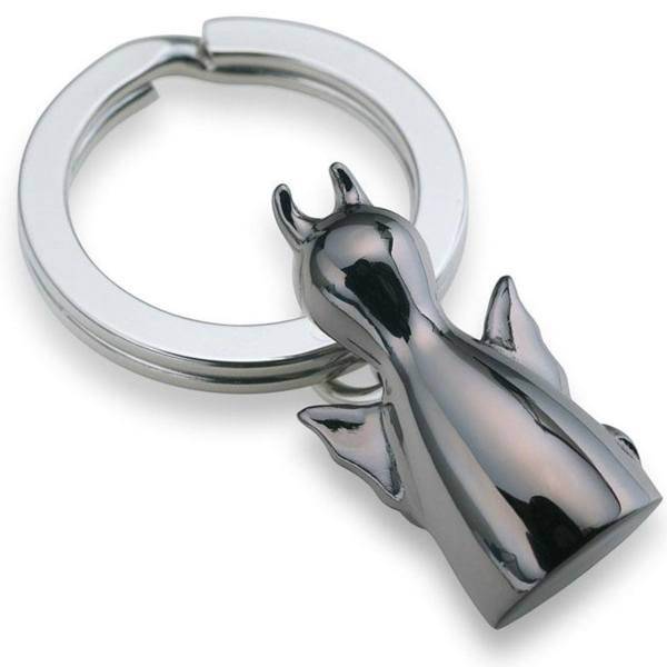 جاسوییچی فیلیپی مدل Diabolo Keyholder، philippi Diabolo Keyholder