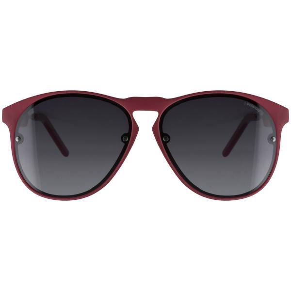 عینک آفتابی پولاروید مدل PLD-6021-S-4XQ، Polaroid PLD-6021-S-4XQ Sunglasses